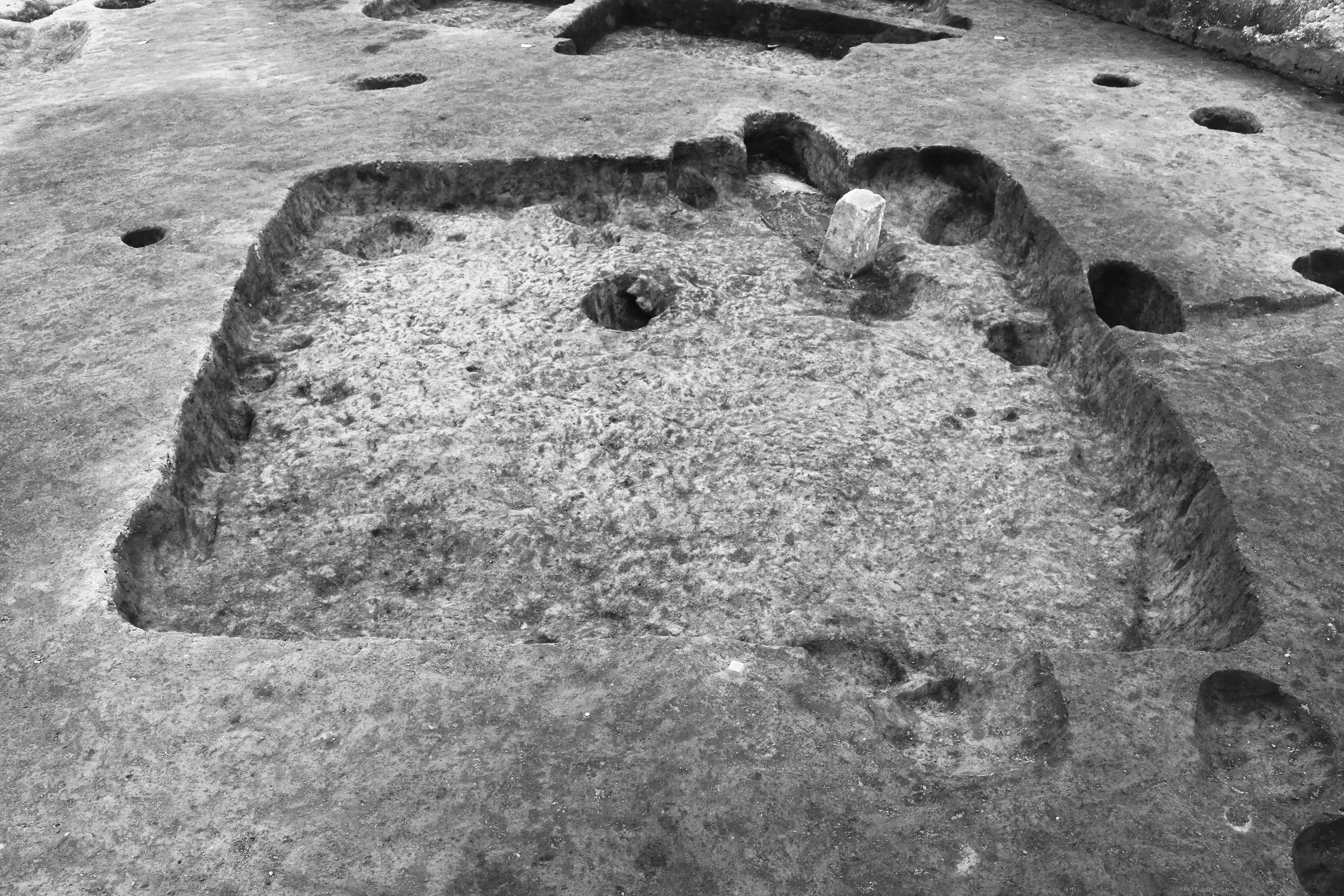 前津丑ノマヤ遺跡